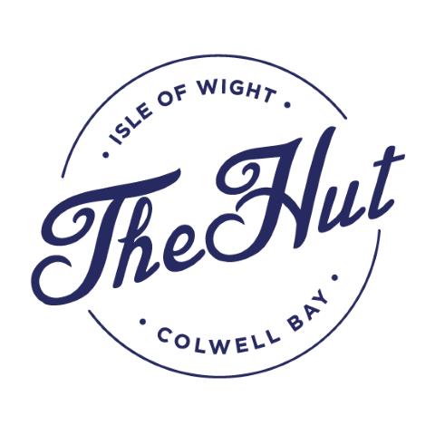 The Hut - Isle of Wight, Colwell Bay